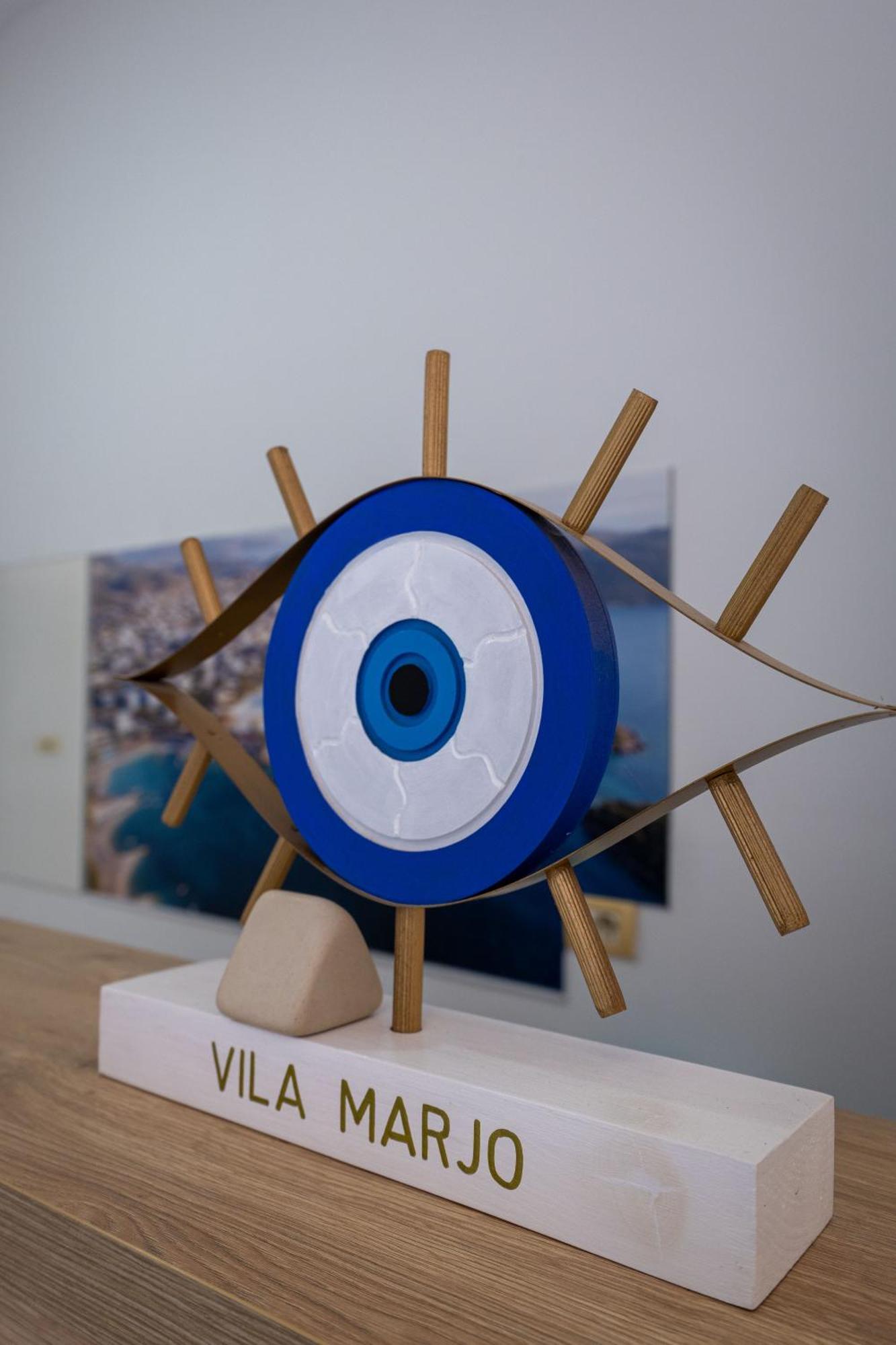 Vila Mario 卡萨米尔 外观 照片
